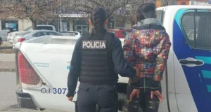 Reacciones en vivienda local tras una confrontación familiar
