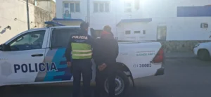 Seguridad en Necochea: Un caso de violencia ciudadana resuelto por la policía
