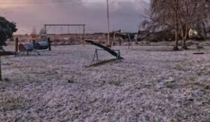 Preparados para el Frío en Necochea: El Servicio Meteorológico Nacional Otorga una Alerta Temprana sobre Temperaturas Extremas