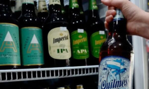 Necochea dispone restricción de ventas de bebidas alcohólicas durante la final de la Copa del Mundo