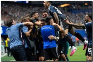 La Selección Argentina Define Su Calendario para 2026