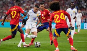 Francia y España se Confrontan por el Título en el Mundial 2026