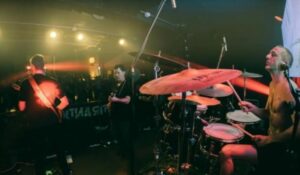 Rock in the Templo: Una Noche de Poder, Canciones y Energía en Vivo
