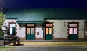 San Cayetano se une en cultura y deporte