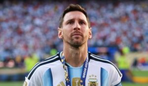 La Roja Se Corona Campeona: Una Final de Mundial Recordada