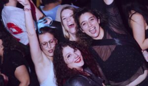WO Espacio Cultural: Festejos por el Mes de la Amistad