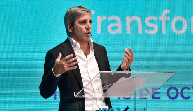 El Gobierno Nacional Presenta Presupuesto 2027: Reducción de la Inflación y Recuperación del Salario Real