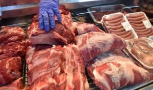 Consumo de Carnes en Argentina registra caída en el primer semestre de 2026.