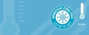El Gobierno Posterga el Debate sobre la Zona Fría Hasta el Llegar del Invierno