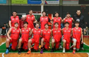 Centro Vasco se enfrentará a Huracán en la final del Torneo Apertura masculino 2026