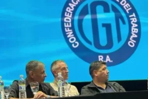Movilización Laboral: La CGT y CTA Definen Plan de Lucha contra el Gobierno de Milei