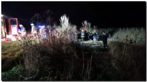 Justicia: Accidente fatal en la ruta 88, una joven voleibolista fallece y causa conmoción en la comunidad deportiva