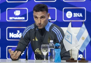 La Selección Argentina alcanza una racha histórica en partidos decisivos