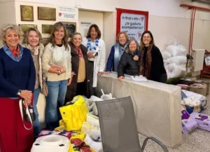 La Cooperadora del Hospital Ferreyra entrega un importante aporte a la salud pública