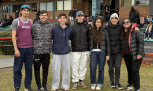 Atletas de la Escuela Municipal de Atletismo conquistan cinco medallas en Campeonato Provincial