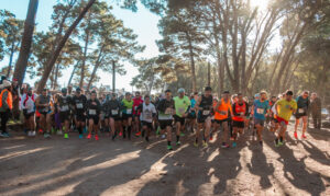 4° edición del Desafío del Parque en Necochea: un evento deportivo y familiar para disfrutar
