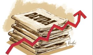 La Crisis Financiera en Argentina: Un Problema que Afecta a las Generaciones Jóvenes