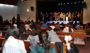 Necochea se suma a los Juegos Bonaerenses: una etapa local abierta a la comunidad