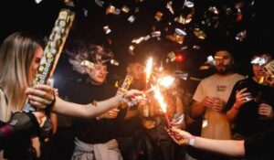 Fiesta de los Cumples se llevará a cabo en WO Espacio Cultural