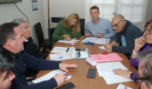 Concejo Deliberante de Necochea se reúne este miércoles para tratar proyectos sobre salud, tránsito y infraestructura