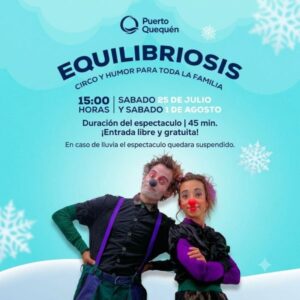 Puerto Quequén Celebra su Receso Invernal con Innovadores Actividades Familiares