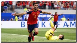Mundial 2026: España avanza a semifinales con polémica en el VAR