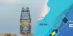 Gobierno lanza nueva licitación para explorar petróleo y gas en las costas de Mar del Plata y Necochea