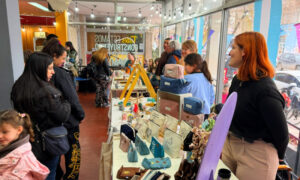 La 3ª Expo Vacaciones de Invierno se despliega en Necochea