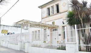 Municipio de Necochea realiza un llamado de duelo en honor a Ana 'Anita' Peralta Rondanina