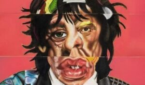 Los Rolling Stones siguen siendo frescos y vitales en su nuevo álbum