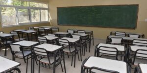 Nueva Paritaria entre Gobierno Provincial y Gremios Docentes