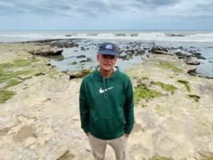 Necochea enfrenta momentos de duelo tras la pérdida de Gonzalo 'Lalo' Alaniz