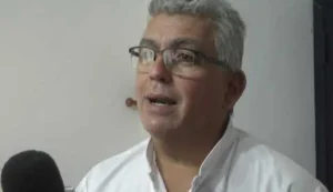 Comunidad de Necochea se une para encontrar maletín perdido del médico Ariel González