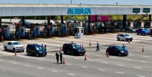 Nuevos Precios de Peajes en la Costa Atlántica: Conduzca con Cuidado