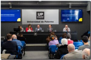 FOPEA Presenta Lineamientos para Nuevo Estatuto del Periodista Profesional