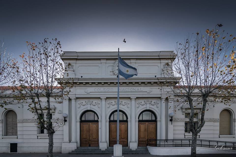 Necochea celebra a Jorge Luis Borges: Un encuentro para redescubrir al escritor detrás del mito