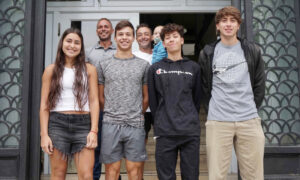 La Ciudad Presentará a sus Mejores Atletas en el Campeonato Provincial