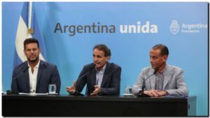 La Visita del Ministro Katopodis a Necochea: Un Paso Hacia el Desarrollo Regional