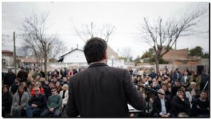 El escenario político en Argentina: análisis y tendencias