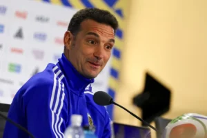 Scaloni confía en la Selección Argentina ante Suiza en los cuartos de final del Mundial 2026