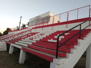 La Liga Necochea de Fútbol reprograma la fecha 12da del campeonato