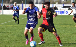 Liga Necochea de Fútbol ajusta precios de entradas a partir de la 12ª fecha