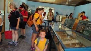 Disfruta de un receso escolar único en Necochea