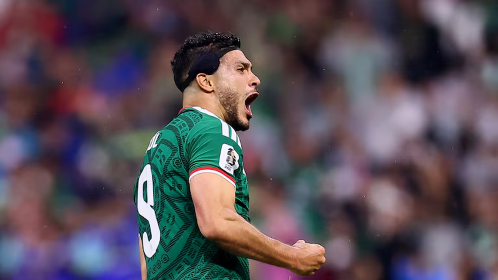 México Avanza en el Mundial: Una Victoria Dominante sobre Ecuador