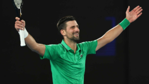 Djokovic pide reformas en el tenis para reducir lesiones y atraer a nuevas generaciones