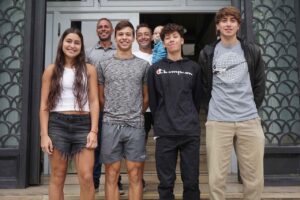 Necochea se destaca en el Campeonato Provincial de Mayores y U23