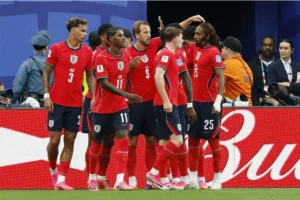Tres partidos definen a nuevos clasificados para los octavos de final del Mundial 2026