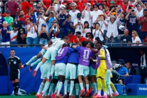Francia Avanza en el Mundial con Triunfo en el Estadio Foxboro