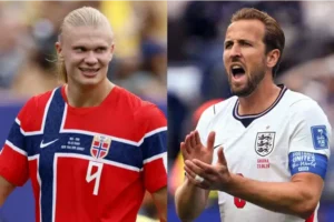 Inglaterra y Noruega competirán por un paso a las semifinales del Mundial