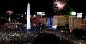 Operativos de Seguridad para la Final del Mundial 2026